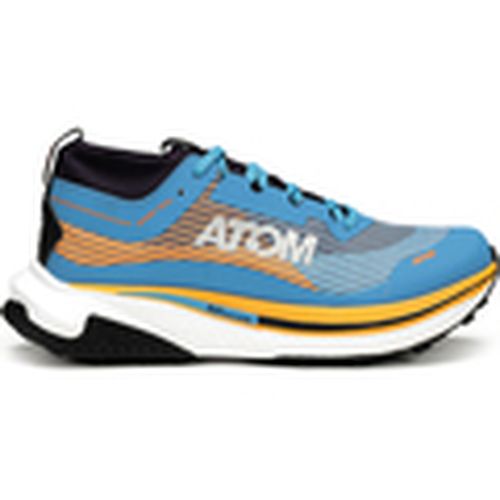 Zapatillas Zapatillas Fluchos AT139 Shark Trail Blast para hombre - Atom - Modalova