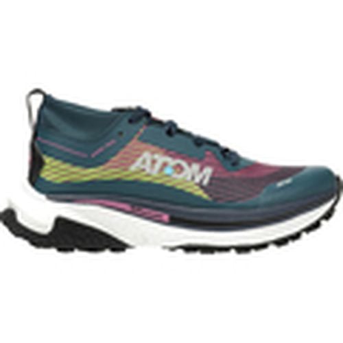 Zapatillas Deportivas ATOM AT141 Shark Trail Blast para mujer - Fluchos - Modalova