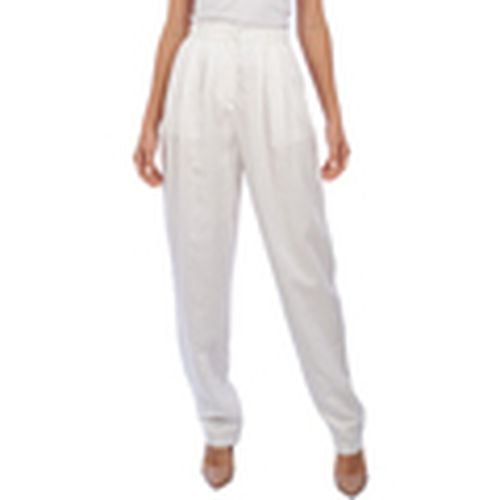 Pantalones 8N2P80-2NF3Z0101 para mujer - Emporio Armani - Modalova