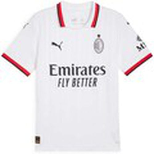 Tops y Camisetas Acm Away Jersey Replica para hombre - Puma - Modalova