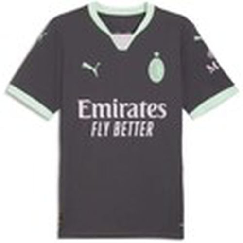 Tops y Camisetas Acm Third Jersey Replica para hombre - Puma - Modalova