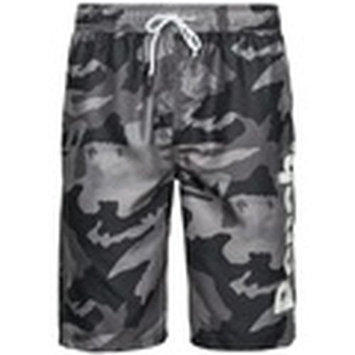 Bench Short Bermuda para hombre - Bench - Modalova