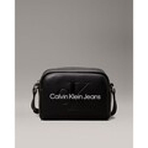 Bolso K60K612220 para mujer - Calvin Klein Jeans - Modalova