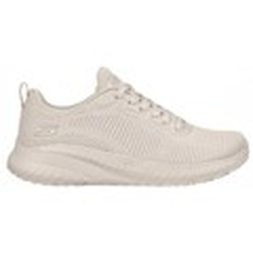 Mocasines BOBS Sport Squad Chaos - Nude para mujer - Skechers - Modalova