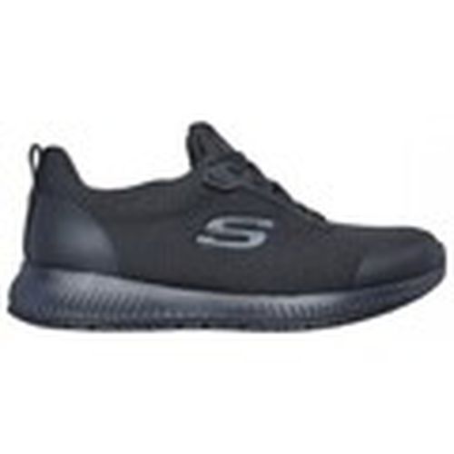 Mocasines WORK: SQUAD SR para mujer - Skechers - Modalova