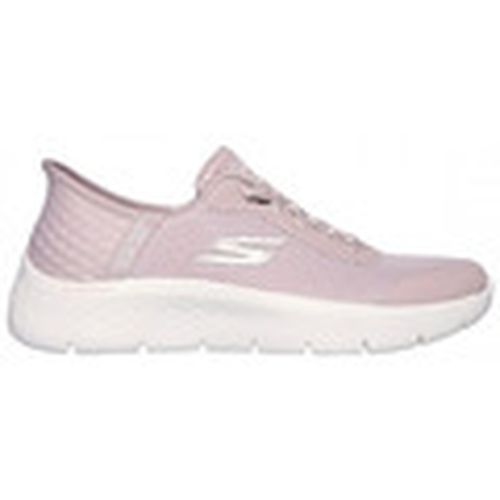 Mocasines Slip ins Go Walk Flex MVE para mujer - Skechers - Modalova