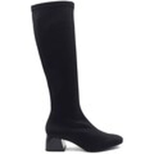 Botas BOTAS ALTAS ELÁSTICAS 77663 para mujer - Miss Elastic - Modalova