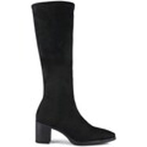 Botas BOTA DE CAÑA ALTA ELÁSTICA MISS ELÁSTIC LUISLA 076202 para mujer - Miss Elastic - Modalova