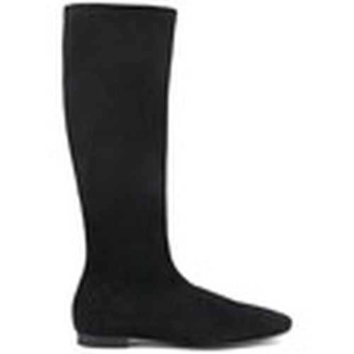 Botas BOTAS ALTAS ELÁSTICAS BELVIA 076050 NEGRAS para mujer - Miss Elastic - Modalova