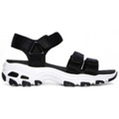 Mocasines 31514 Blk para mujer - Skechers - Modalova