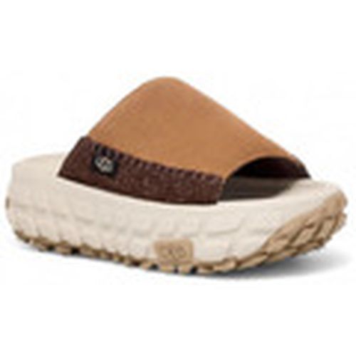 Mocasines Zueco Venture Chestnut para mujer - UGG - Modalova