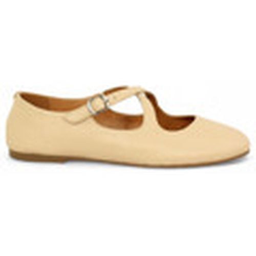 Mocasines Miette para mujer - Noholita - Modalova