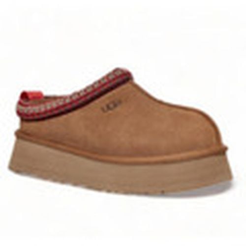 UGG Zuecos Tazz Chestnut para mujer - UGG - Modalova