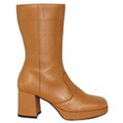 Botas Botín Norah para mujer - Angel Alarcon - Modalova