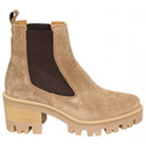 Botas Botín New Amelie para mujer - Alpe - Modalova