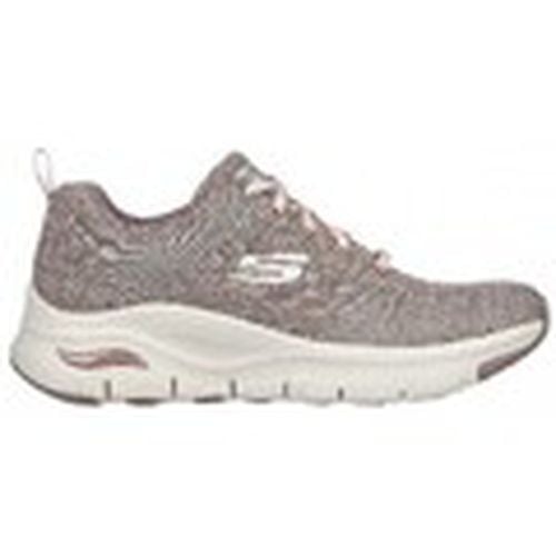 Botas ZAPATILLA ARCH FIT CONFY WAVE para mujer - Skechers - Modalova