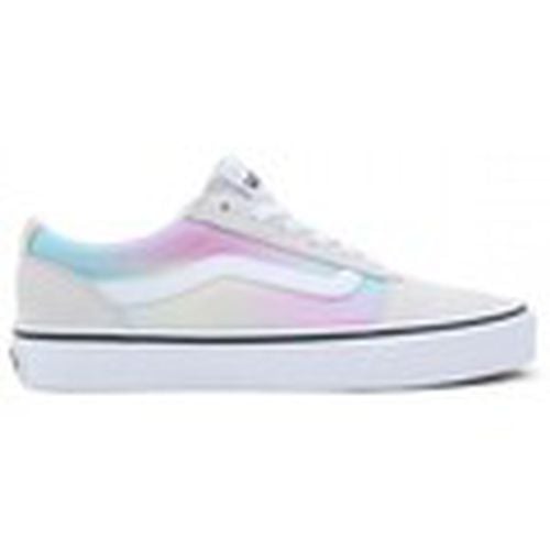 Botas Ward Chroma Multi para mujer - Vans - Modalova