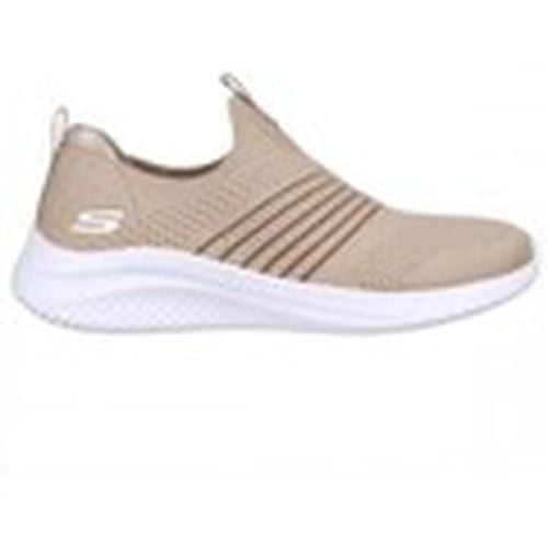 Botas Ultra Flex 3.0 - Classy Charm taupe para mujer - Skechers - Modalova