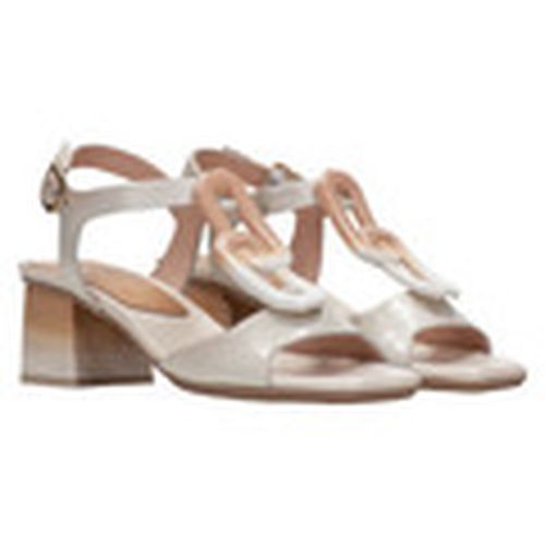 Sandalias de tacón sandalia linea iris para mujer - Hispanitas - Modalova