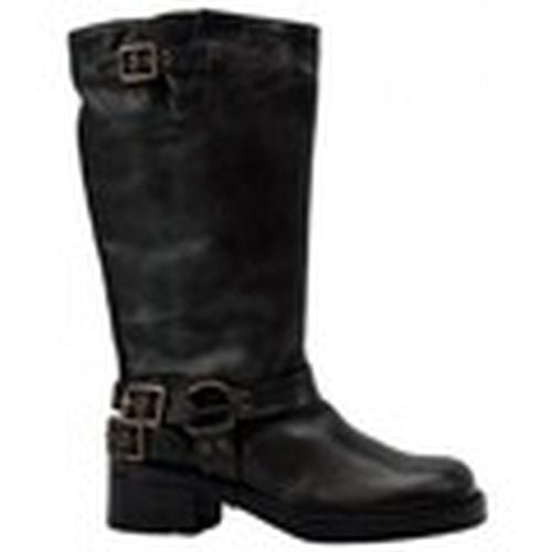 Botas Felimini Biker para mujer - Felmini - Modalova