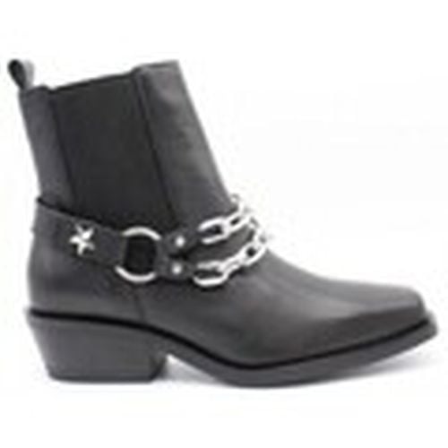 Botas Botin sidonia2 para mujer - Foos - Modalova