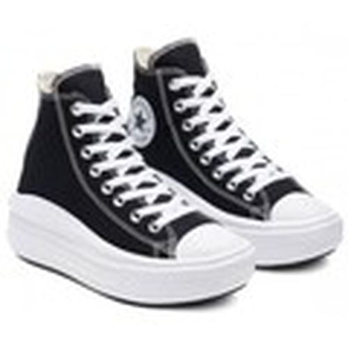 Botas ALL STAR MOVE BLACK para mujer - Converse - Modalova