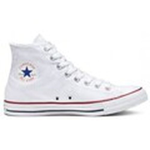 Botas Zapatilla All Star Hi White para mujer - Converse - Modalova