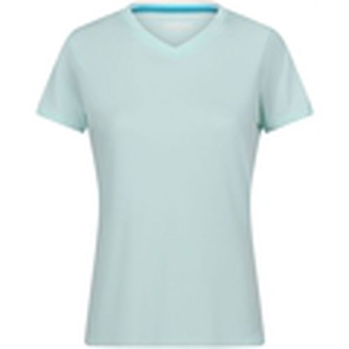 Camiseta manga larga Fingal para mujer - Regatta - Modalova