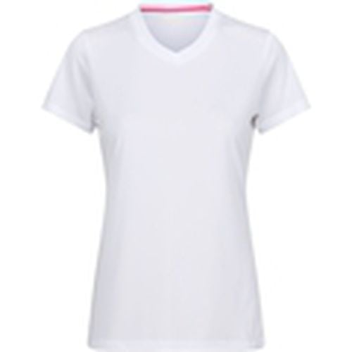 Camiseta manga larga Fingal para mujer - Regatta - Modalova