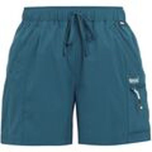 Short Travel Light para mujer - Regatta - Modalova