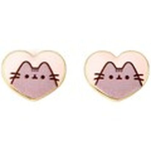 Pendientes TA11800 para mujer - Pusheen - Modalova