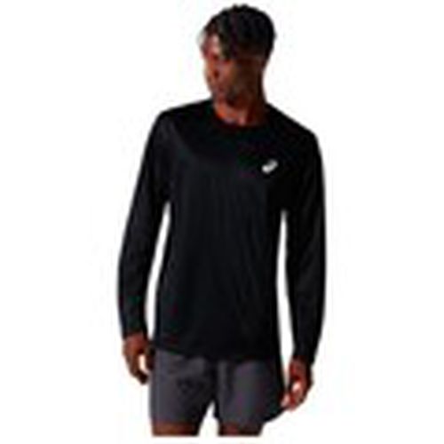 Camiseta CORE LS TOP para hombre - Asics - Modalova