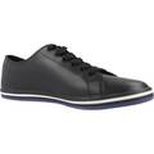 Deportivas Moda KINGSTON LEATHER para hombre - Fred Perry - Modalova