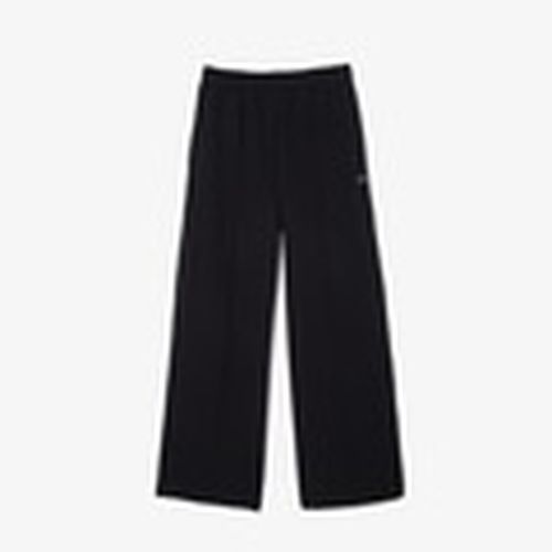 Pantalones XF7374 para mujer - Lacoste - Modalova