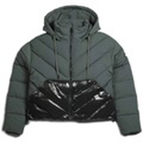 Chaquetas PUFFER SNOW para mujer - Munich - Modalova