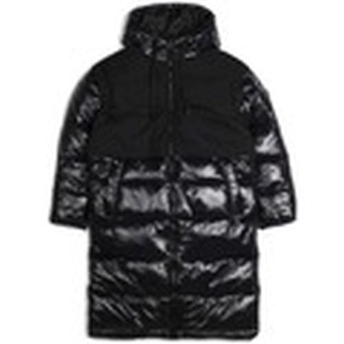 Abrigo PUFFER WIND para mujer - Munich - Modalova