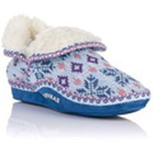 Pantuflas 7900 ASTUN para mujer - Nordikas - Modalova