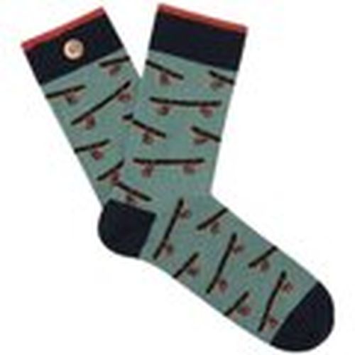 Calcetines CAB277UGXJ CLASSIC SOCK ELIOT ET ELISE para hombre - Cabaia - Modalova