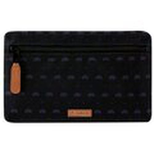 Cartera CAB494VHAD PRATO DELLA VALLE LARGE para hombre - Cabaia - Modalova