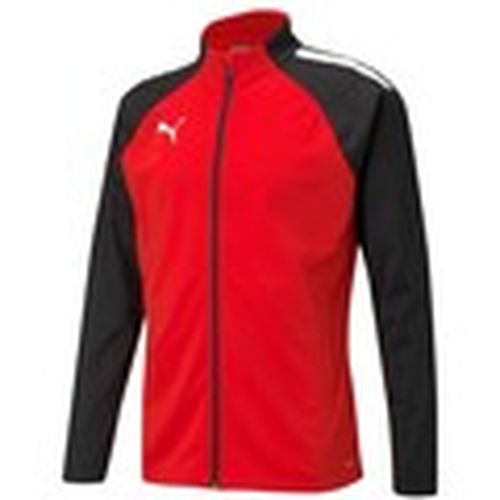 Cazadora Teamliga Poly Rot para hombre - Puma - Modalova