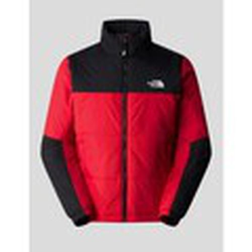 Chaquetas CHAQUETA GOSEI PUFFER JACKET TNF RED para hombre - The North Face - Modalova