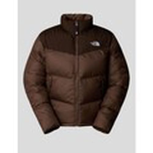 Cazadora CAZADORA SAIKURU JACKET SMOKEY BROWN para hombre - The North Face - Modalova