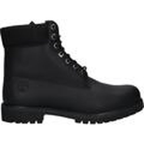 Botas TB110054 INCH LACE UP WATERPROOF para hombre - Timberland - Modalova