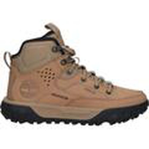 Botas TB0A6CWN GREENSTRIPDE MOTION 6 MID para hombre - Timberland - Modalova