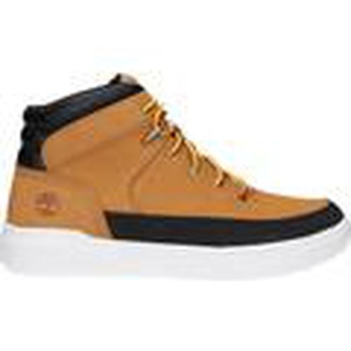 Botas TB0A62DD SENECA BAY MID LACE UP para hombre - Timberland - Modalova