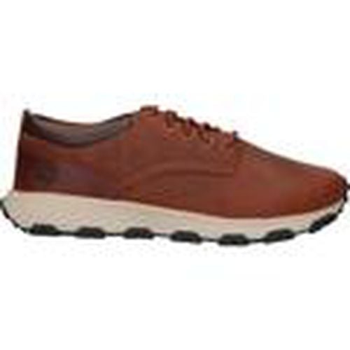 Zapatos Bajos TB0A5YD5 WINSOR PARK LOW LACE UP para hombre - Timberland - Modalova