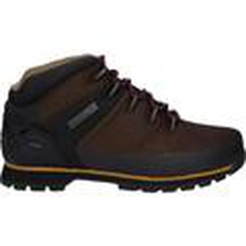 Botas TB0A41A7 EURO SPRINT MID WATERPROOF para hombre - Timberland - Modalova