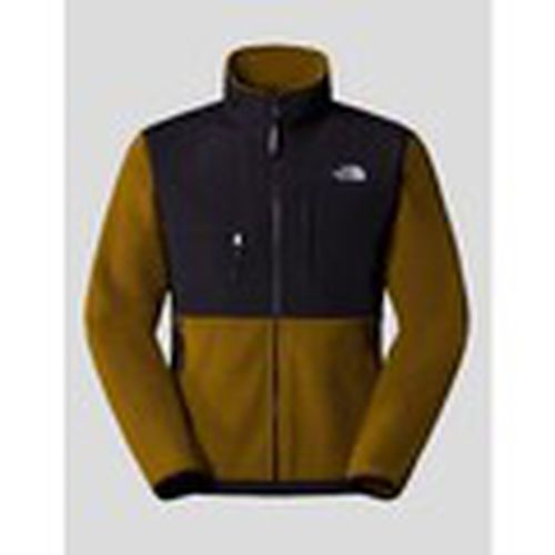 Chaquetas CHAQUETA RETRO DENALI JACKET MOSS GREEN para hombre - The North Face - Modalova