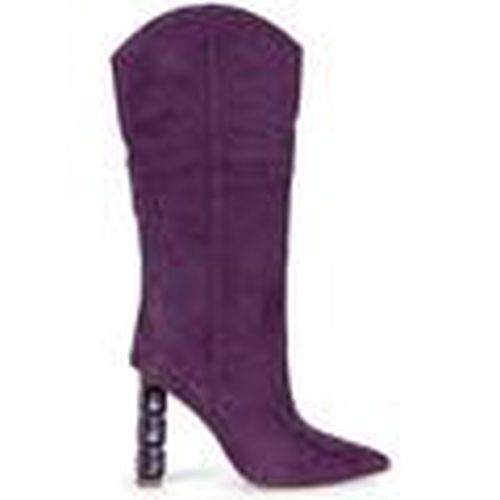 Botas I240421 para mujer - ALMA EN PENA - Modalova