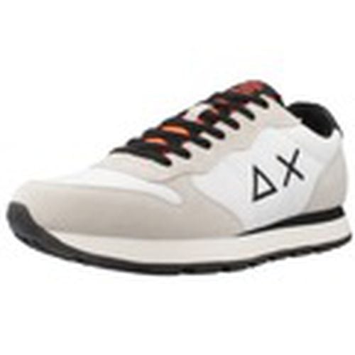 Deportivas Moda SCPZ43102 para hombre - Sun68 - Modalova